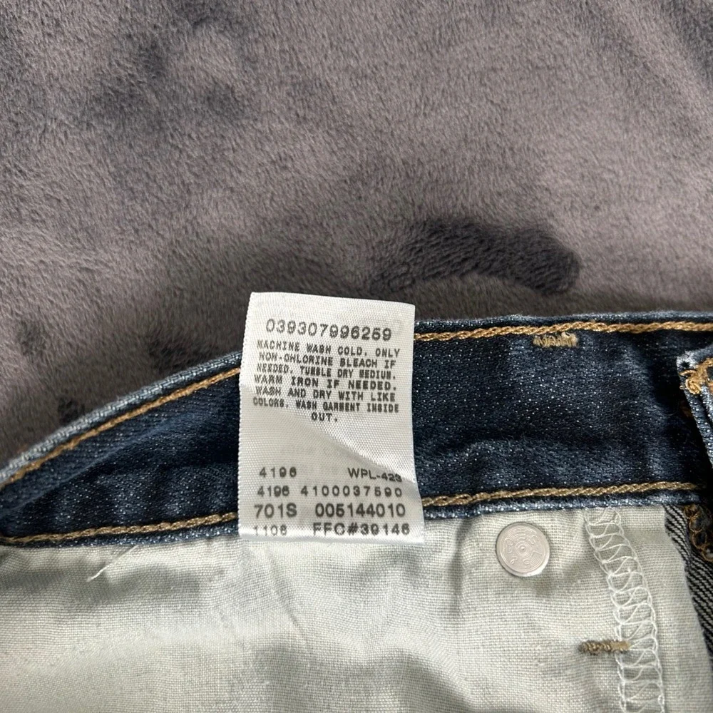 Levis levi 514